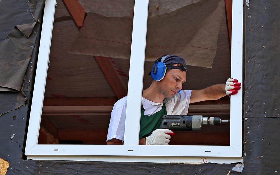double vitrage renovation Morsang-sur-Orge