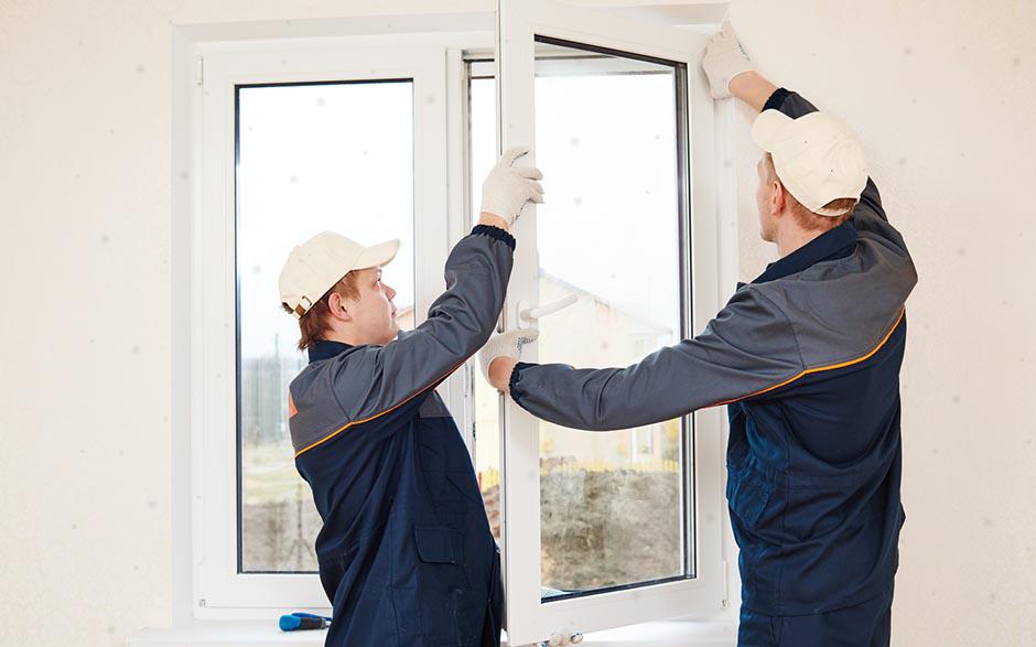 double vitrage renovation Morsang-sur-Orge